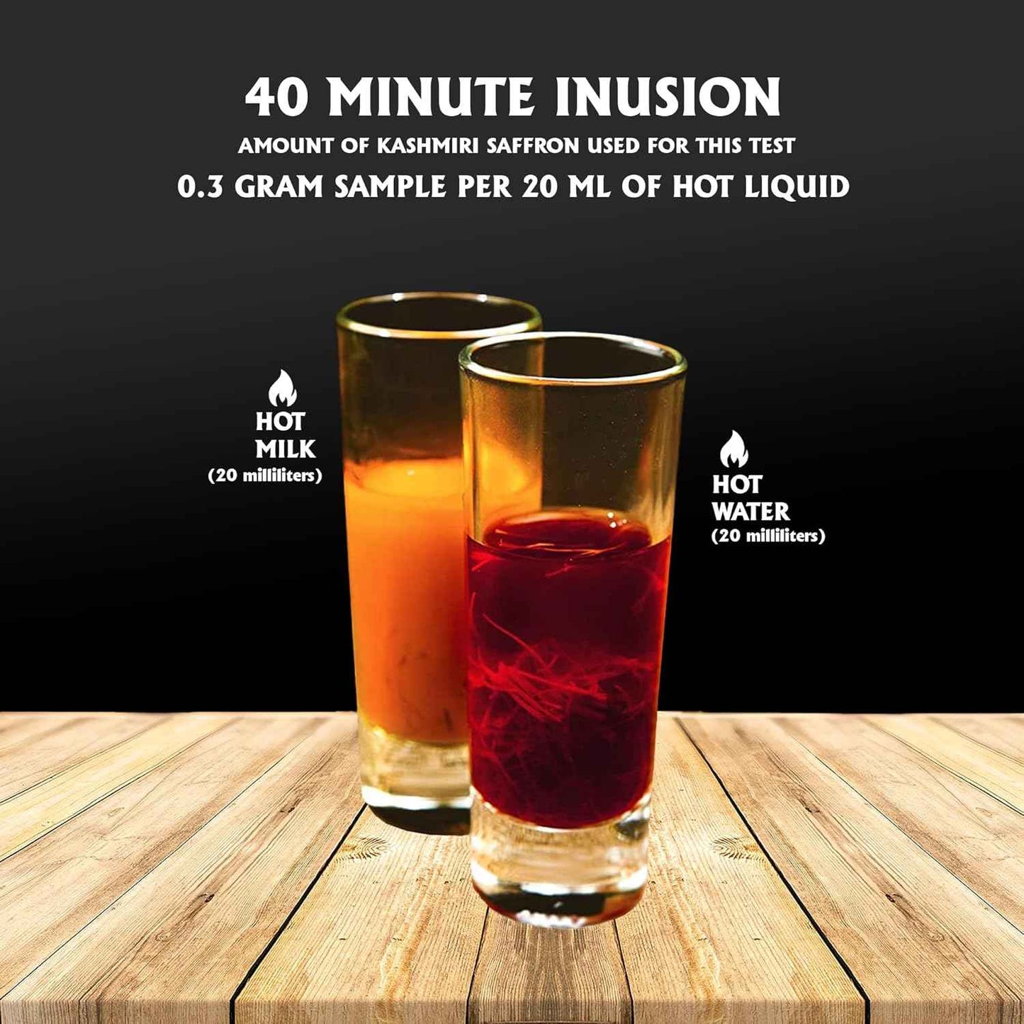 Alpinista Kesar for Pooja - Pure Saffron for Tilak, Temple Rituals, and Devotional Use - Natural and Authentic