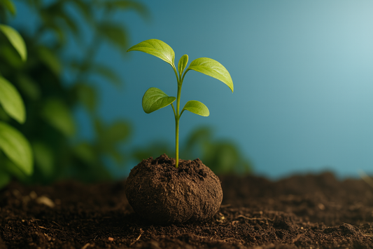 Every Order, Every Seed, Every Hope: Alpinista's Gift to You and Mother Earth - Alpinista