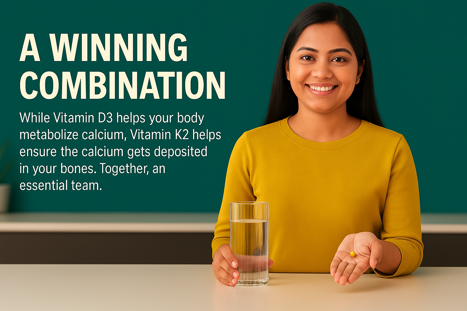 Shilajit + D3K2 — Vitality & Recovery Duo - Alpinista