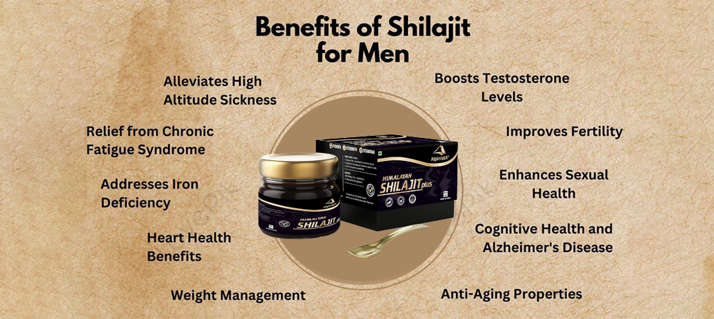 Fish Oil + D3K2 + Shilajit — Active Performance Pack (3-in-1) - Alpinista
